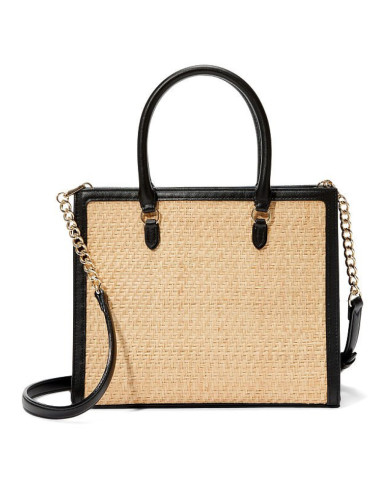 Сумка Victoria’s Secret The Victoria Structured Satchel