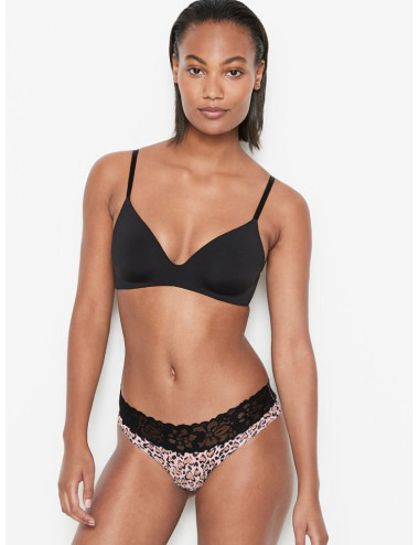 Трусики VS Lace Waist...