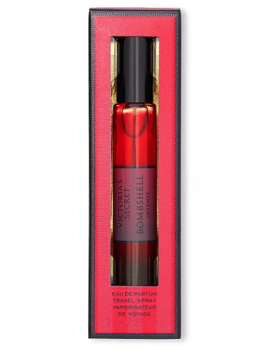 Парфюм VS Bombshell Intense...