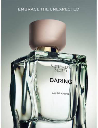 Парфум жіночий Victoria's Secret Daring 100 ml
