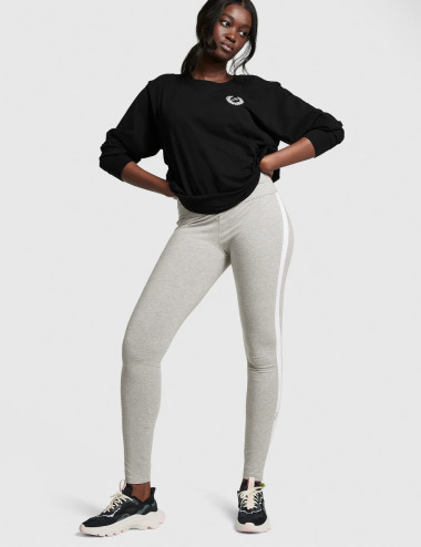 Легінси Cotton High-Waist...