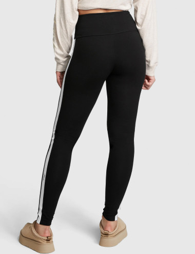 Леггинсы Cotton High-Waist...