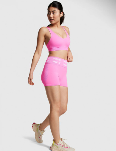 Спортивний топ VS Seamless...