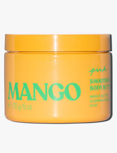 Лосьйон для тіла VS Mango...
