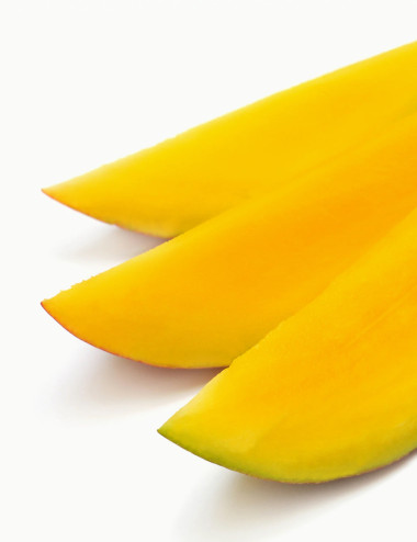 Лосьйон для тіла VS Mango...