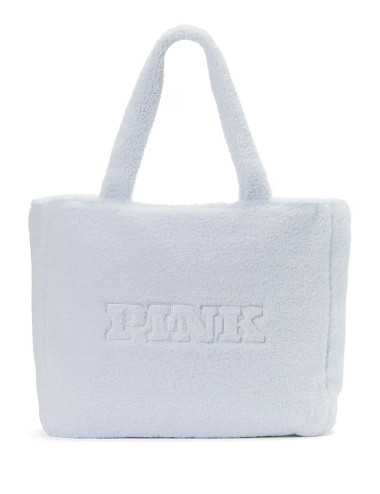 Сумка VS Plush Teddy Tote