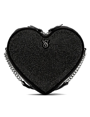 Сумка VS Heart Crossbody Bag