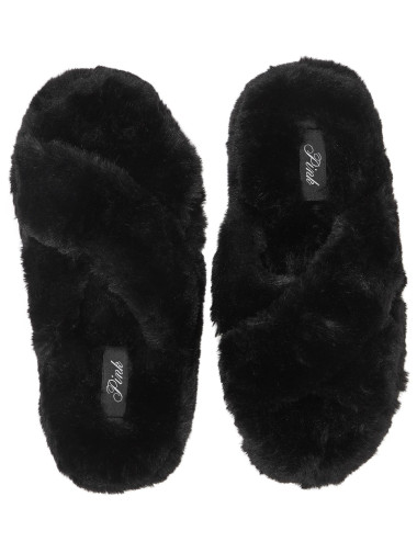 Тапочки женские VS Faux Fur...
