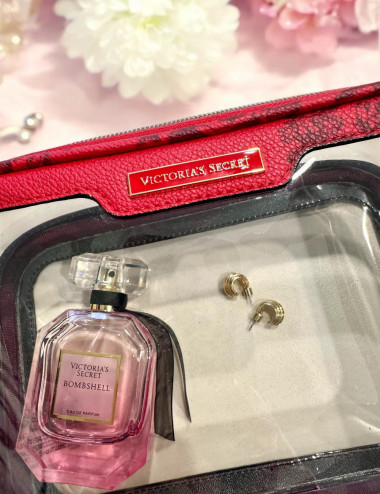 Косметичка Victoria’s Secret