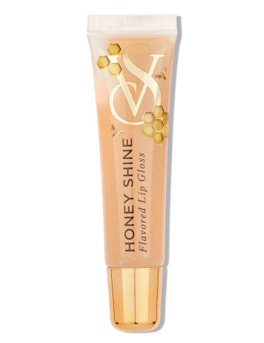 Блиск для губ Honey Shine...