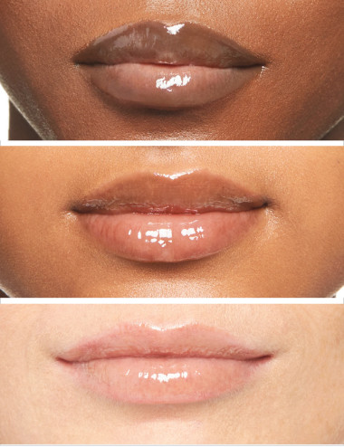 Блеск для губ Honey Shine...