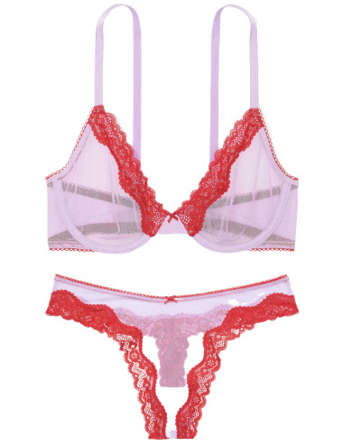 Комплект VS Tease Unlined...
