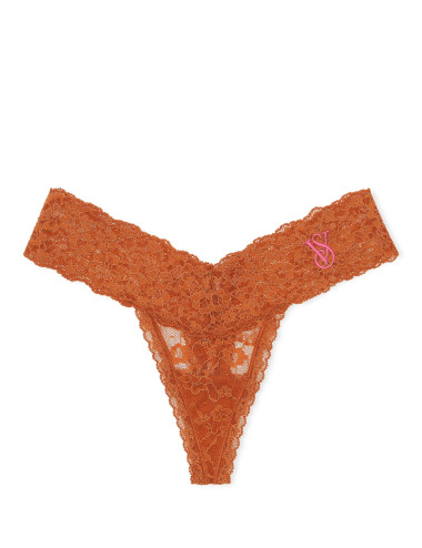 Трусики – стринги VS Lace...