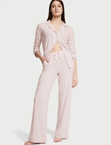 Пижама VS Modal Long Pajama...