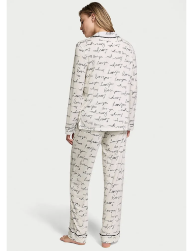 Пижама VS Modal Long Pajama...