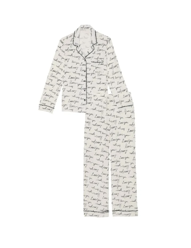 Пижама VS Modal Long Pajama...