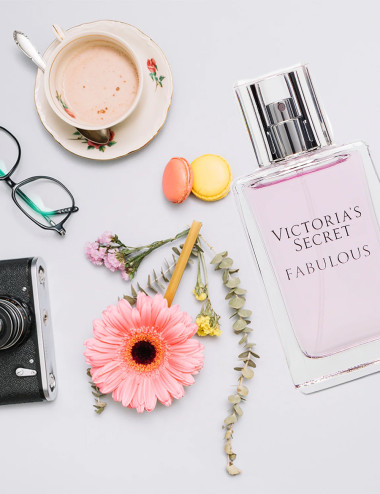 Жіночий парфум Victoria's Secret Fabulous 50ml