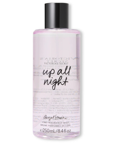 Спрей для тела VS Up All Night