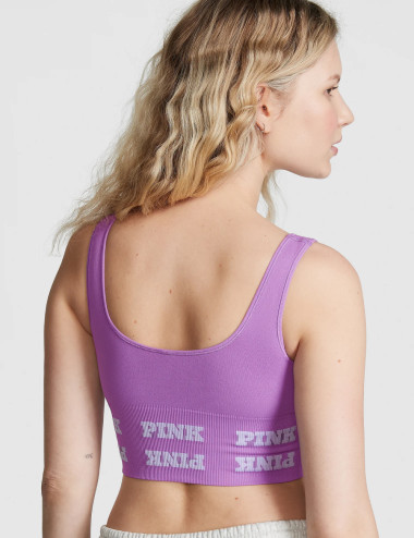 Спортивный топ VS PINK...