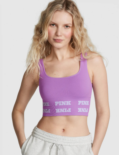Спортивный топ VS PINK...