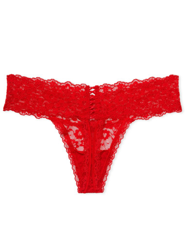 Трусики – стринги VS Lace...