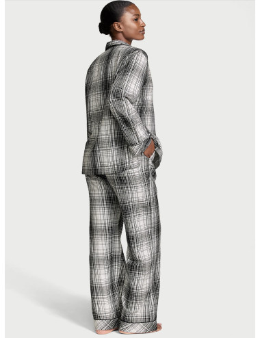 Піжама фланелева VS Flannel...