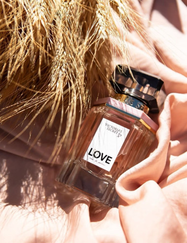 Парфум жіночий Victoria’s Secret Love