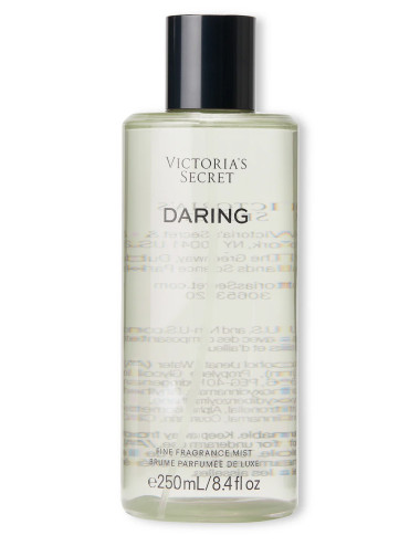 Спрей для тіла VS Daring