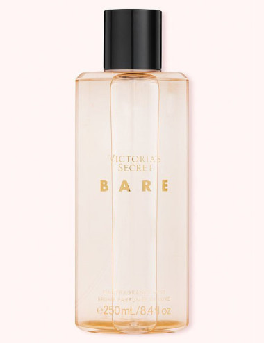 Спрей парфюмированный Bare