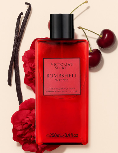 Спрей Victoria’s Secret...