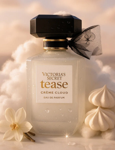 Духи Victoria’s Secret...