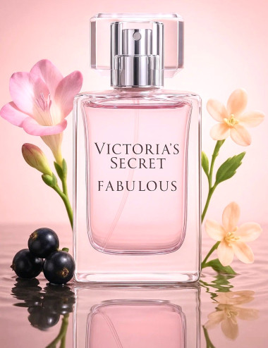 Жіночий парфум Victoria's Secret Fabulous 50ml