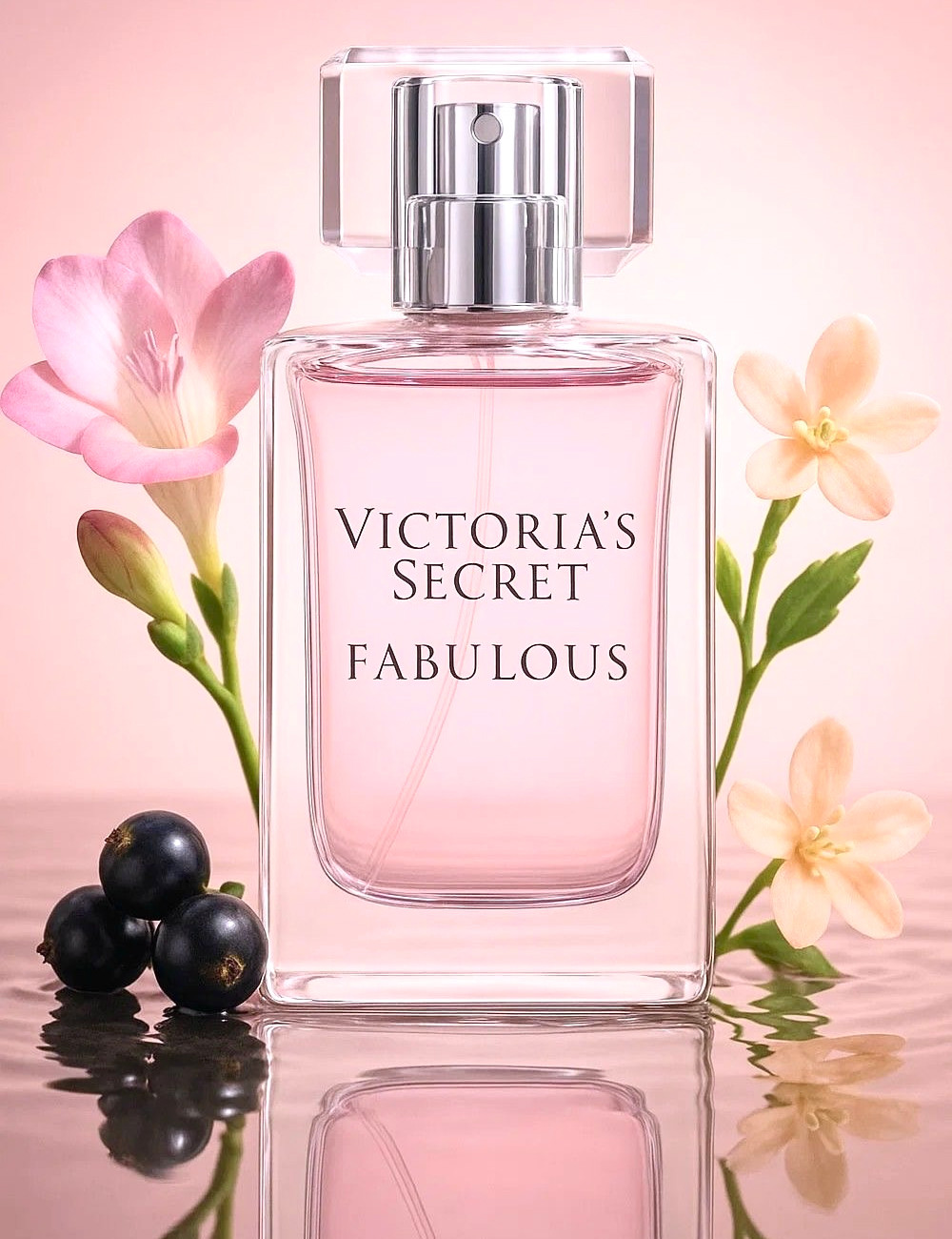 Жіночий парфум Victoria's Secret Fabulous 50ml