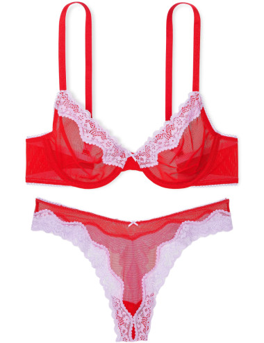 Комплект VS Tease Unlined...