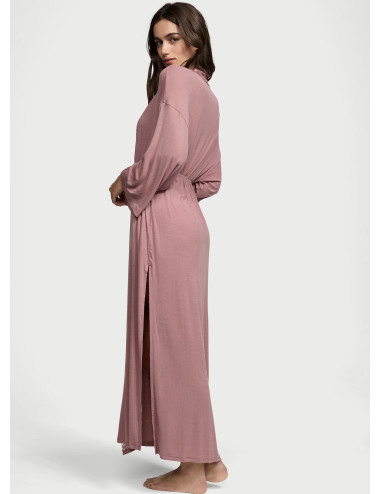 Халат Ribbed Modal...