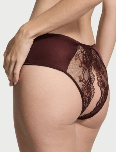 Трусики VS Rose Lace...