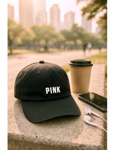 Кепка VS Pink Pure...