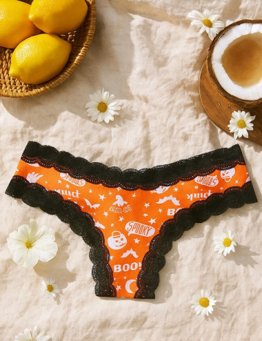 Трусики Victoria's Secret...