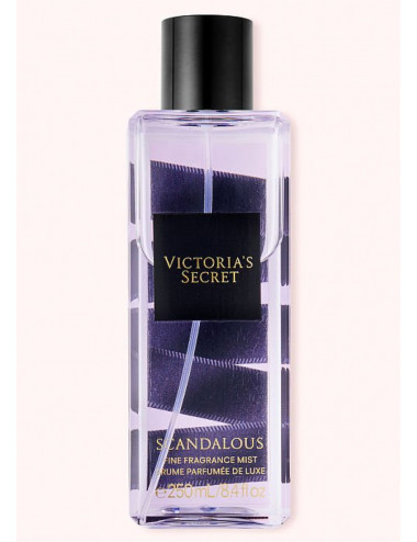 Спрей для тела VS Scandalous