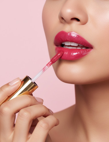 Блиск для губ Color Shine...