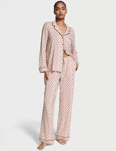 Пижама VS Modal Soft Pajama...