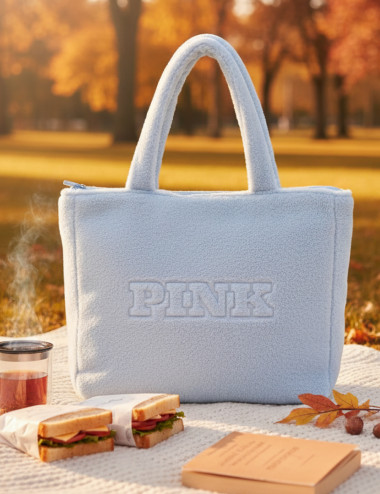 Сумка VS Plush Teddy Tote