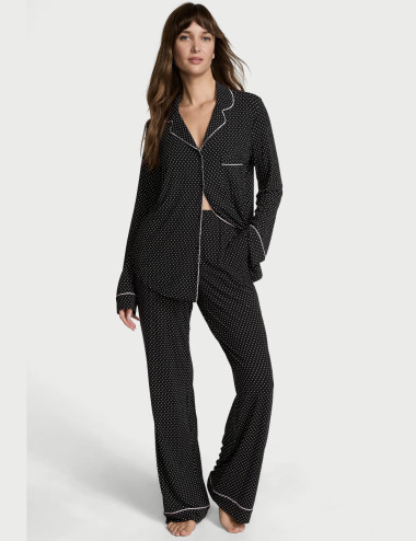 Пижама VS Modal Long Pajama...