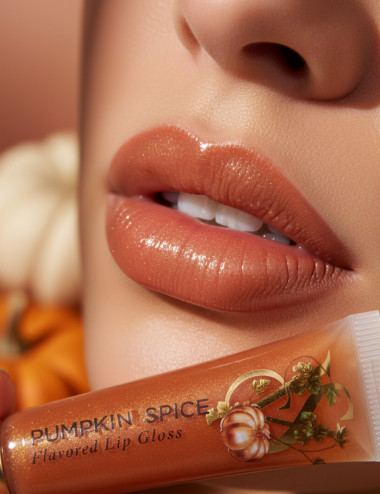 Блиск для губ VS Flavored...