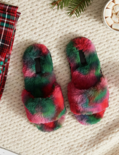 Піжама фланелева VS Flannel...