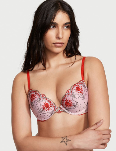 Комплект Лиф Rosebud Dot...