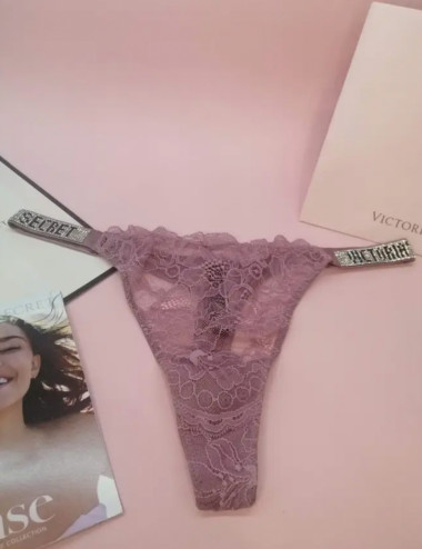 Трусики Victoria’s Secret...