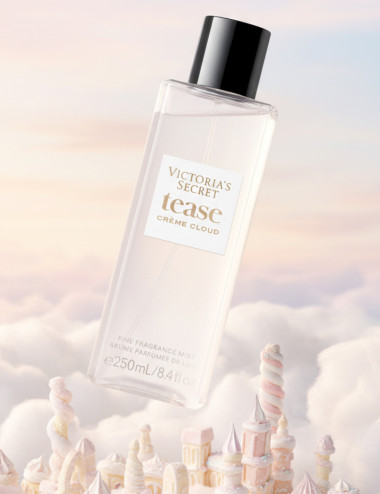 Спрей Tease Crème Cloud...