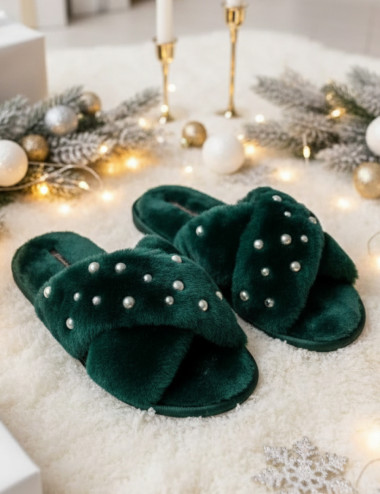 Комплект Халат Short Cozy...