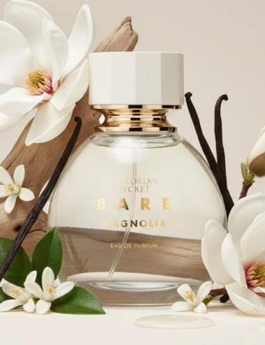 Парфум жіночий Victoria's Secret Bare Magnolia